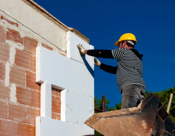 Best Insulation Installation Services in Lawrenceville, GA