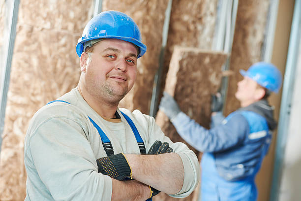 Best Energy Efficiency Solutions in Lawrenceville, GA