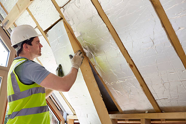 Best Insulation Maintenance and Repair in Lawrenceville, GA