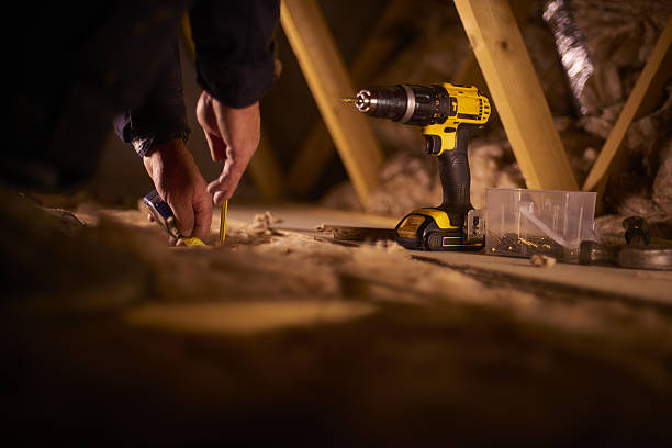 Best Insulation Materials and Products in Lawrenceville, GA
